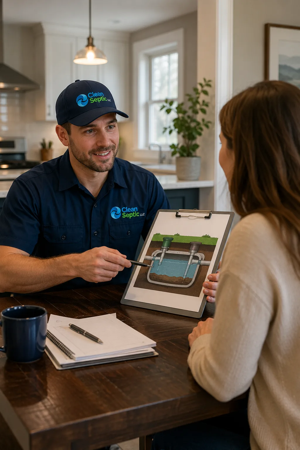 Septic Tank Pumping Marietta, GA FAQs